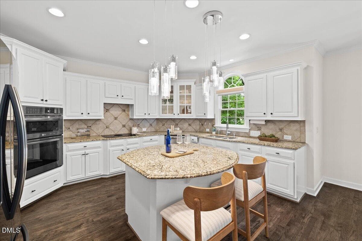 Kitchen - 12225 Dunard Street, Raleigh, NC 27614, Raleigh