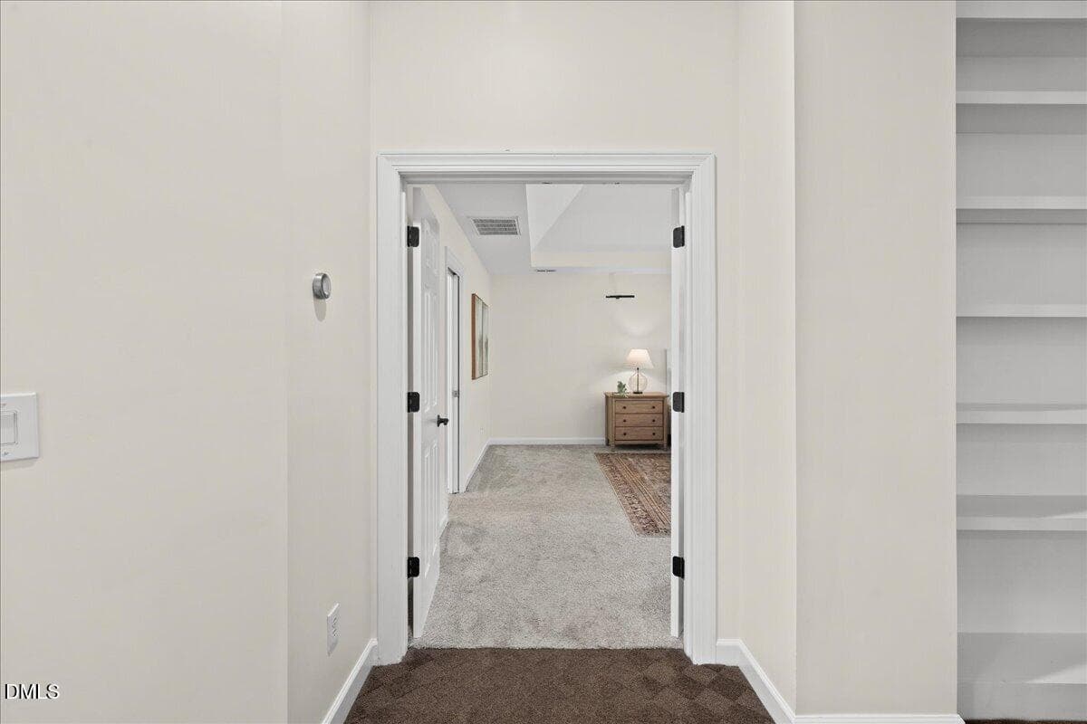 Primary Suite - 12225 Dunard Street, Raleigh, NC 27614, Raleigh
