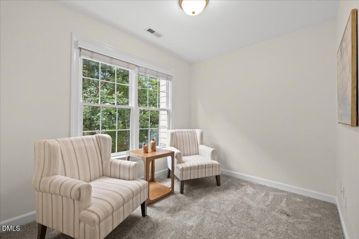 Primary Suite - 12225 Dunard Street, Raleigh, NC 27614, Raleigh