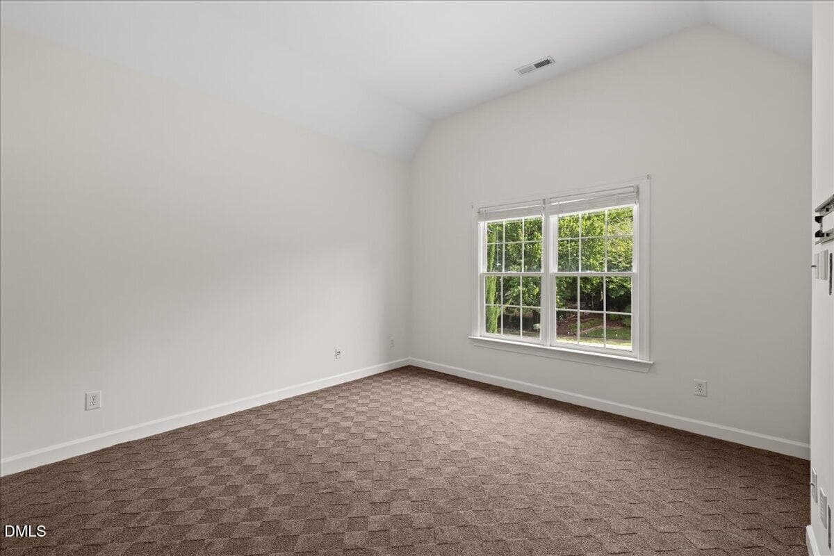 Guest Bedroom 3 - 12225 Dunard Street, Raleigh, NC 27614, Raleigh