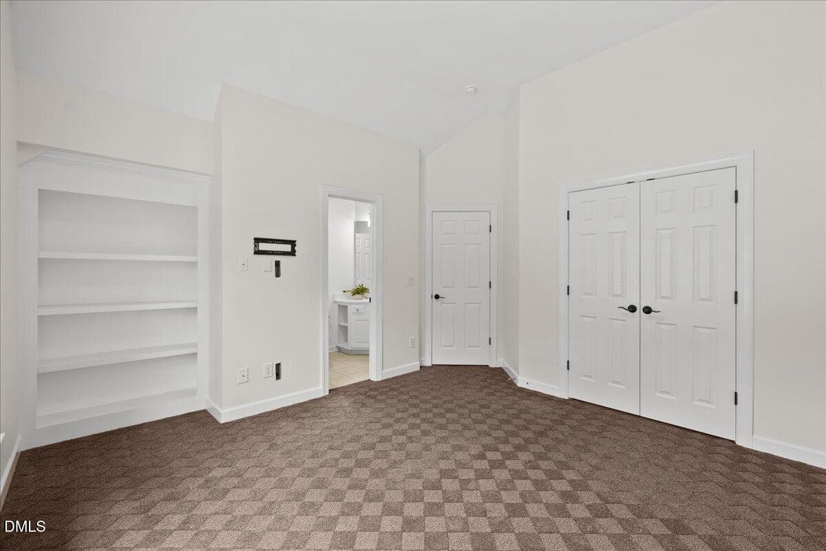 Guest Bedroom 3 - 12225 Dunard Street, Raleigh, NC 27614, Raleigh