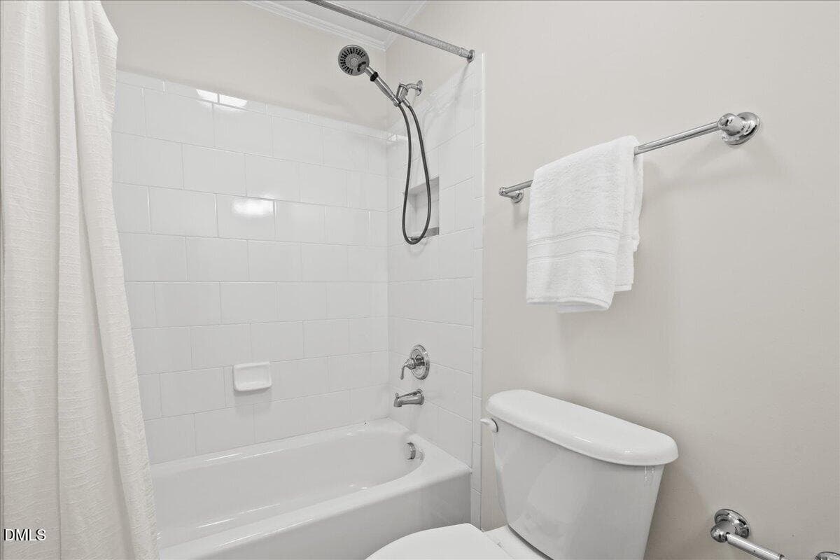 Bathroom 3 - 12225 Dunard Street, Raleigh, NC 27614, Raleigh