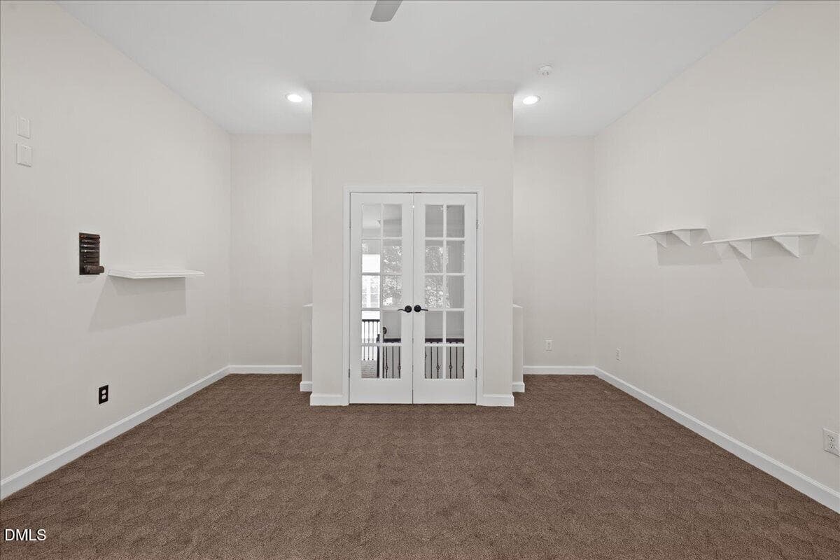 Office - 12225 Dunard Street, Raleigh, NC 27614, Raleigh