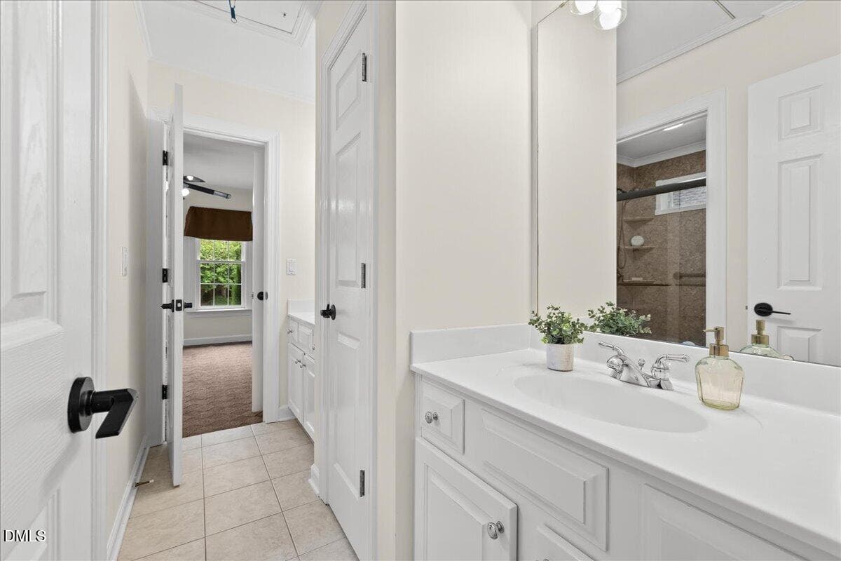 Bathroom 4 - 12225 Dunard Street, Raleigh, NC 27614, Raleigh