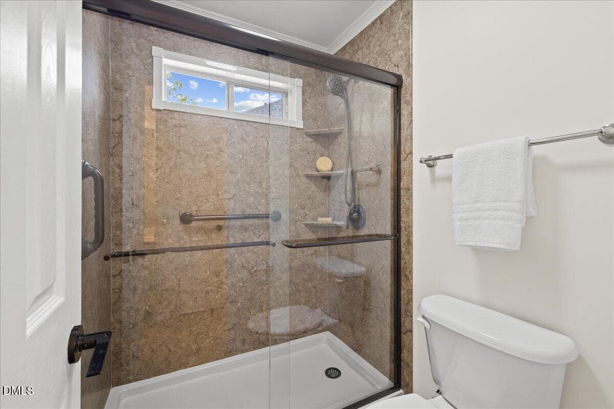 Bathroom 4 - 12225 Dunard Street, Raleigh, NC 27614, Raleigh