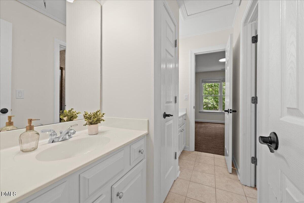 Bathroom 4 - 12225 Dunard Street, Raleigh, NC 27614, Raleigh