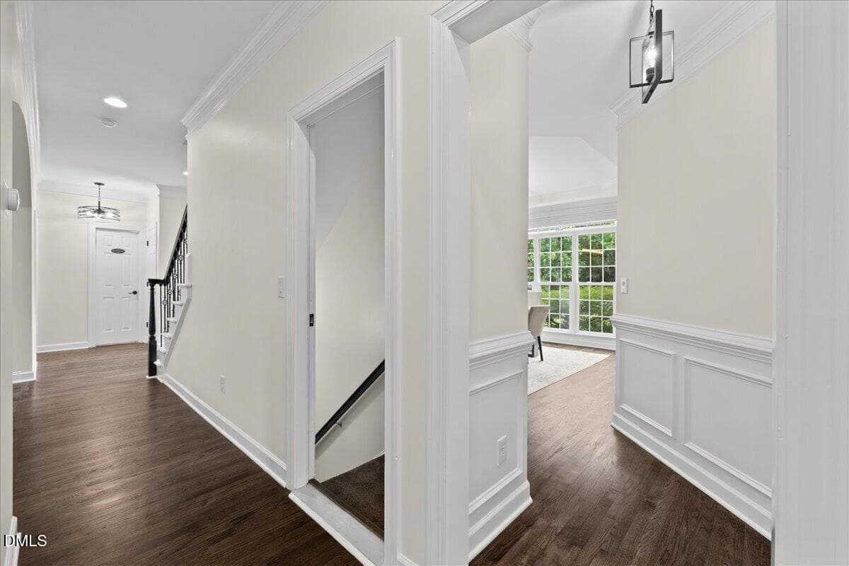 077-12225 Dunard St - 12225 Dunard Street, Raleigh, NC 27614, Raleigh