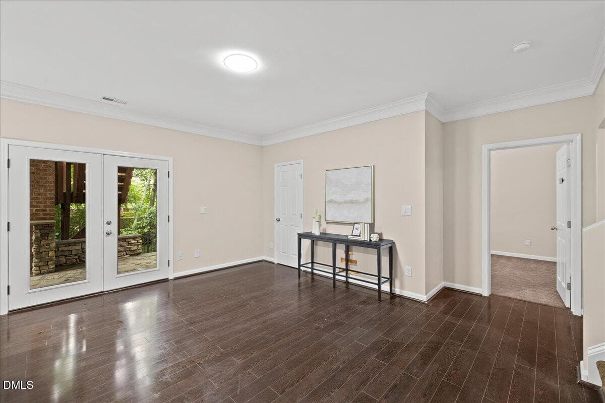 Basement - 12225 Dunard Street, Raleigh, NC 27614, Raleigh