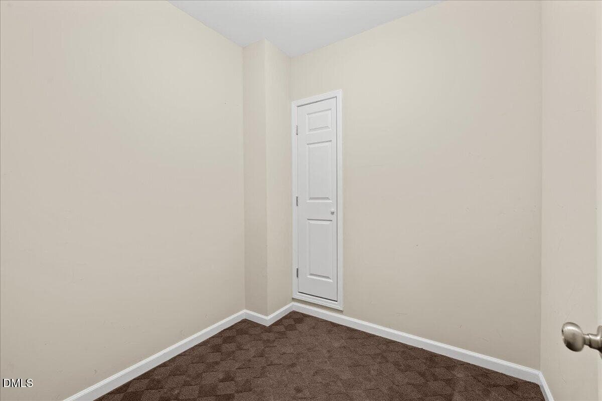 Storage Room - 12225 Dunard Street, Raleigh, NC 27614, Raleigh