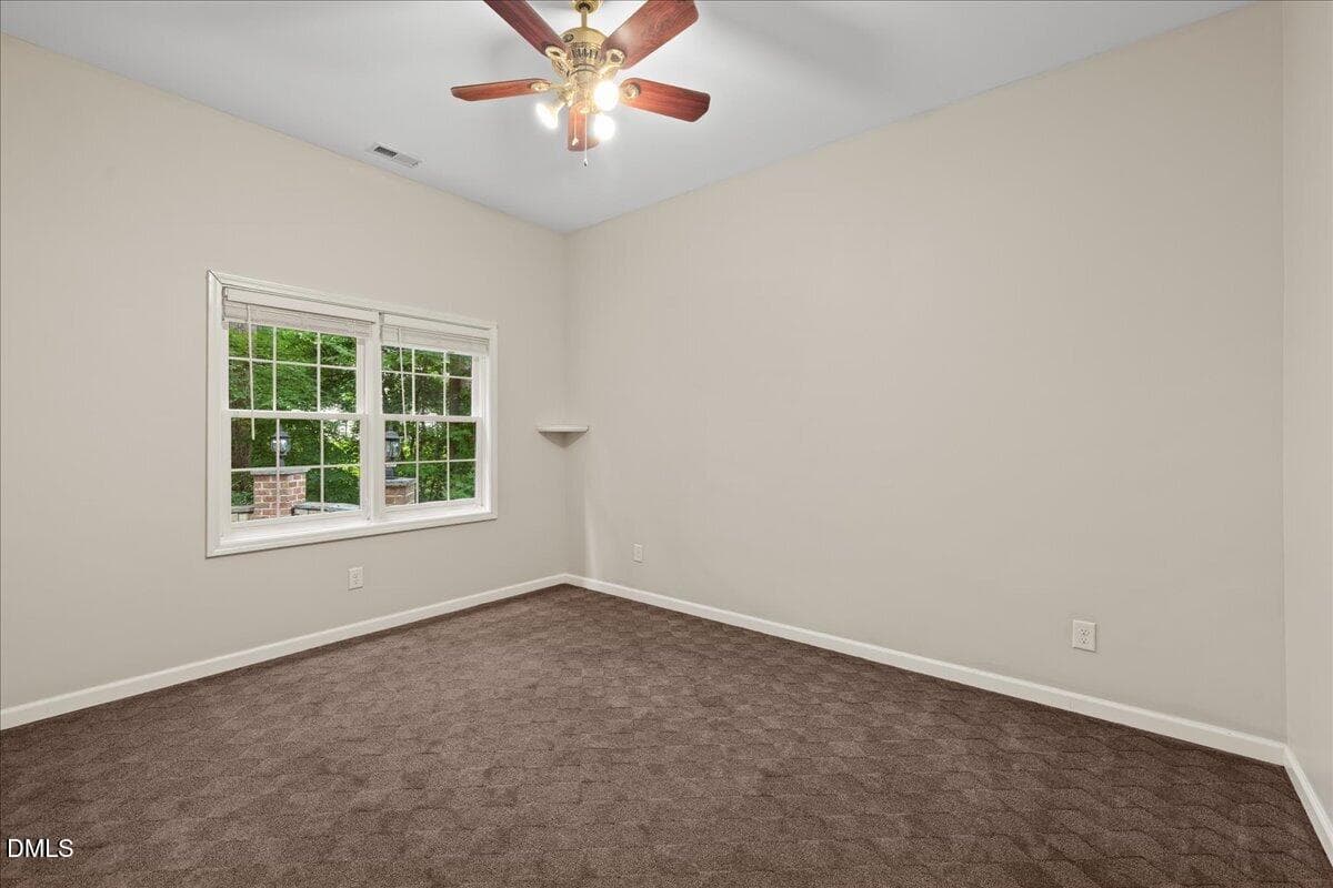 Bedroom 6 - 12225 Dunard Street, Raleigh, NC 27614, Raleigh