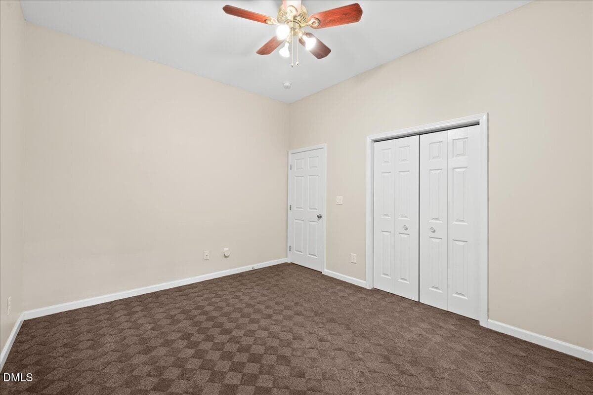 Bedroom 6 - 12225 Dunard Street, Raleigh, NC 27614, Raleigh