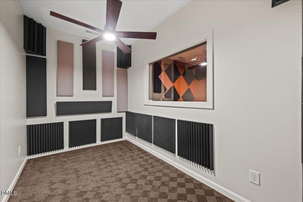 Recording Studio - 12225 Dunard Street, Raleigh, NC 27614, Raleigh