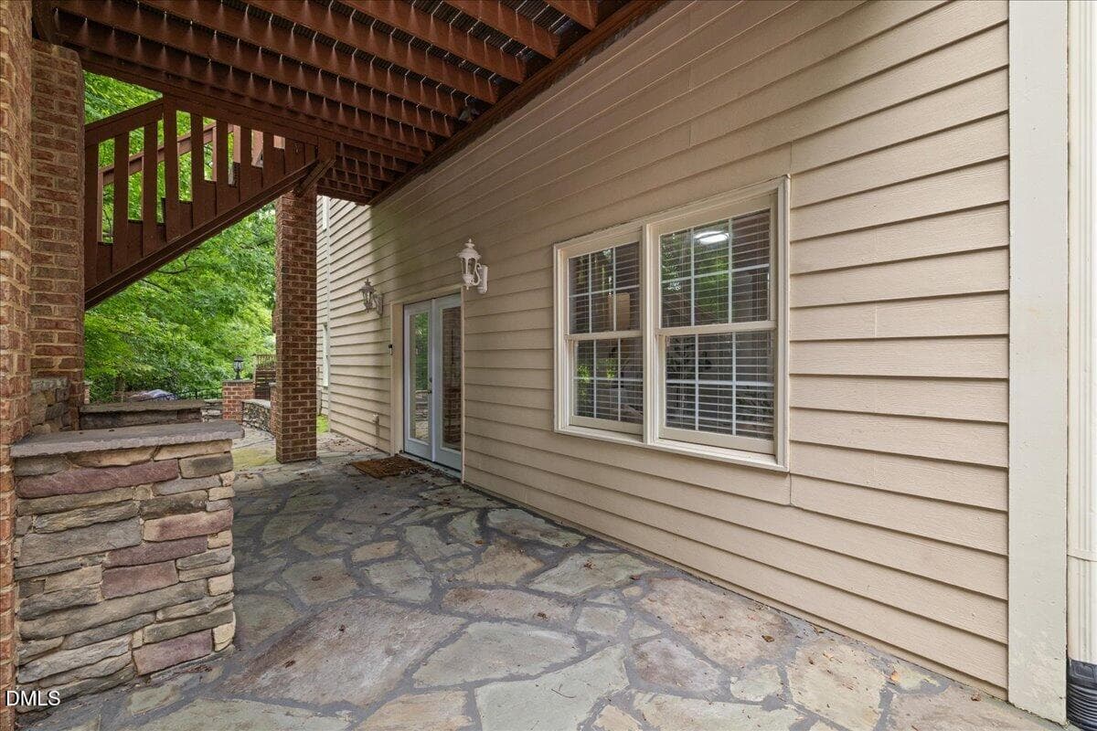 100-12225 Dunard St - 12225 Dunard Street, Raleigh, NC 27614, Raleigh
