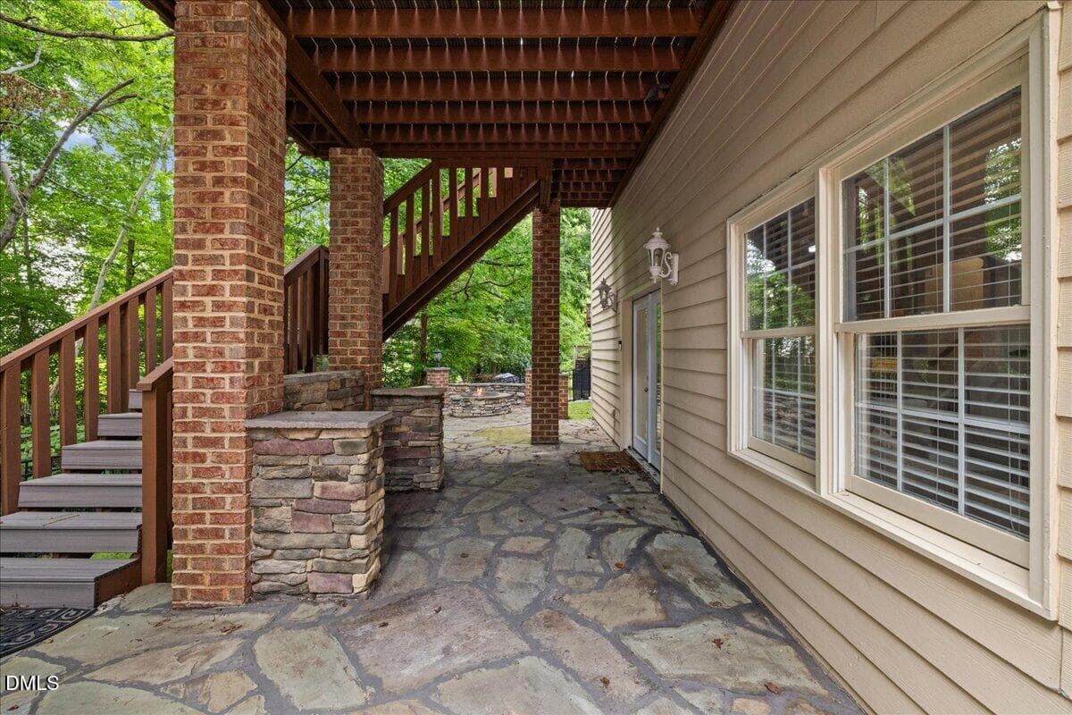 101-12225 Dunard St - 12225 Dunard Street, Raleigh, NC 27614, Raleigh