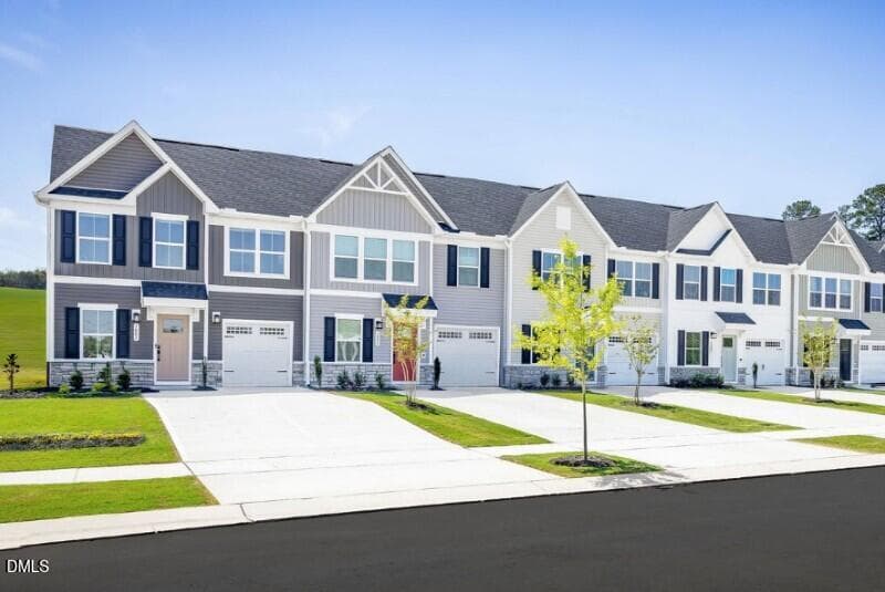358 Moose Meadow Way, Youngsville, NC 27596