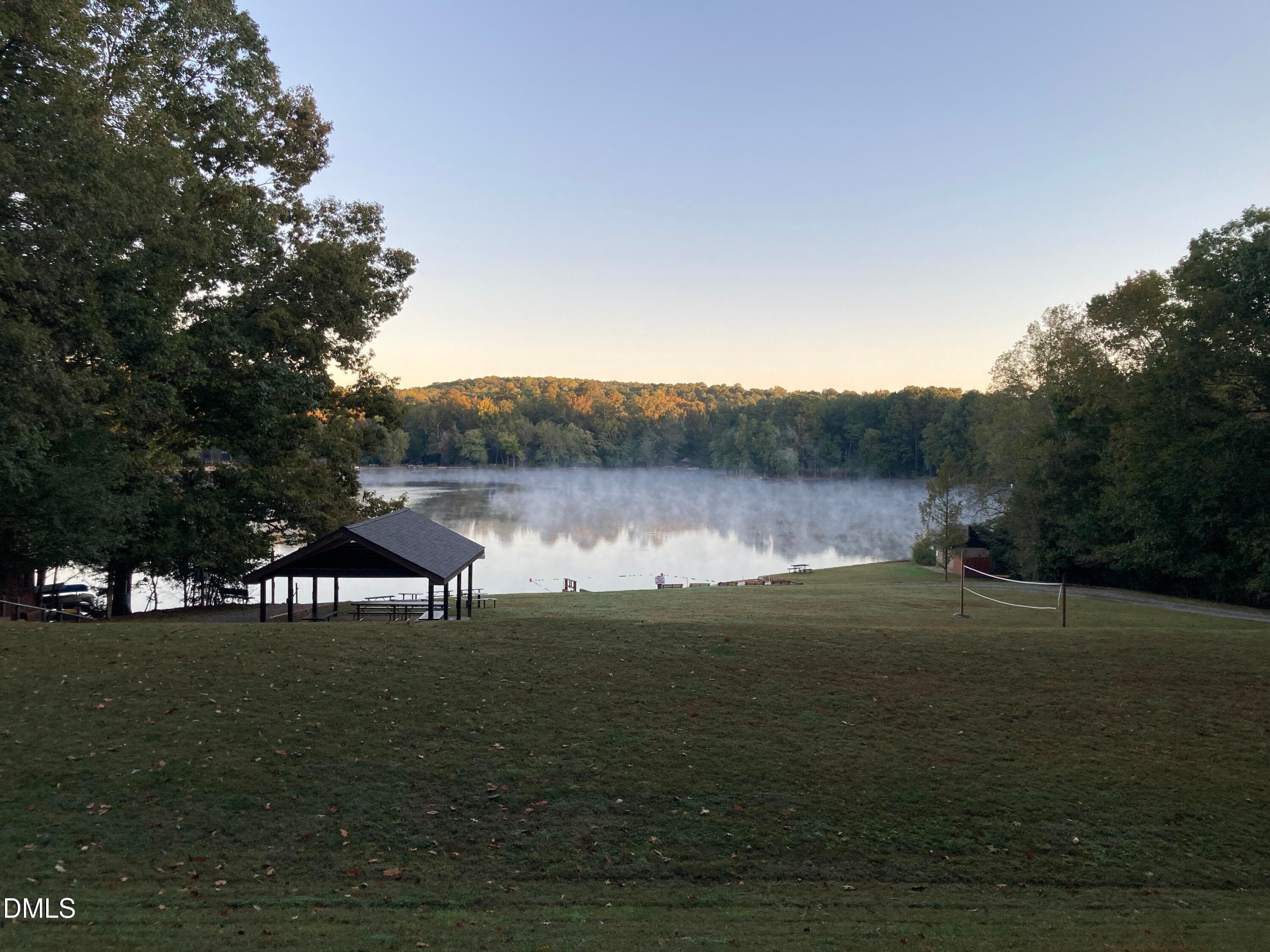 Eastwood Lake - 301 Woodhaven Road, Chapel Hill, NC 27514, Chapel Hill
