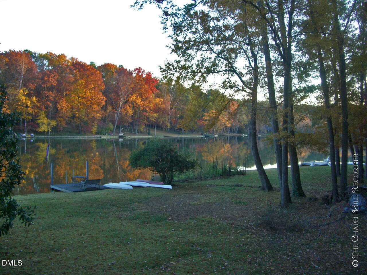 EastwoodLake2 - 301 Woodhaven Road, Chapel Hill, NC 27514, Chapel Hill