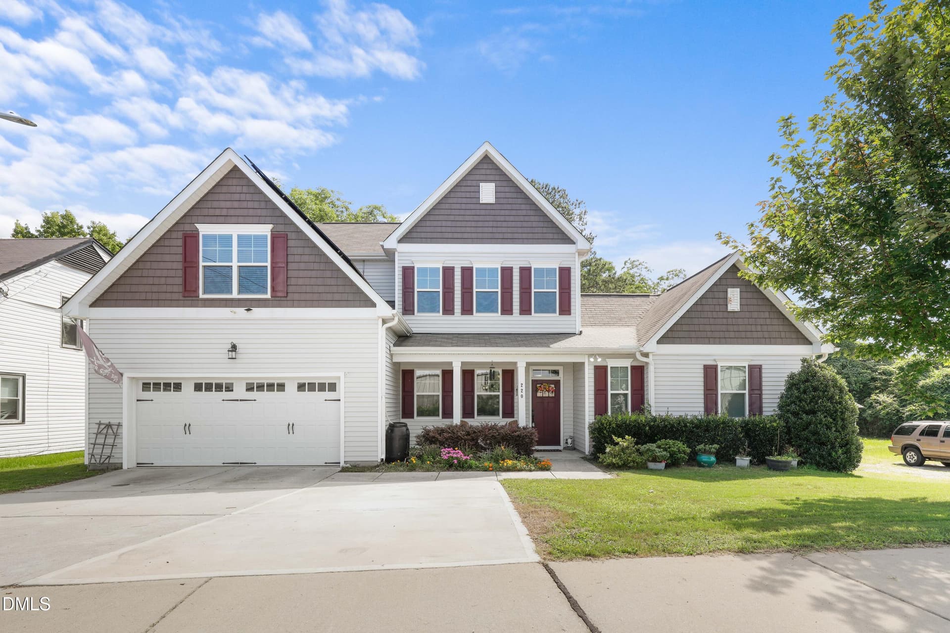 2 - 220 Bridge Street, Fuquay Varina, NC 27526