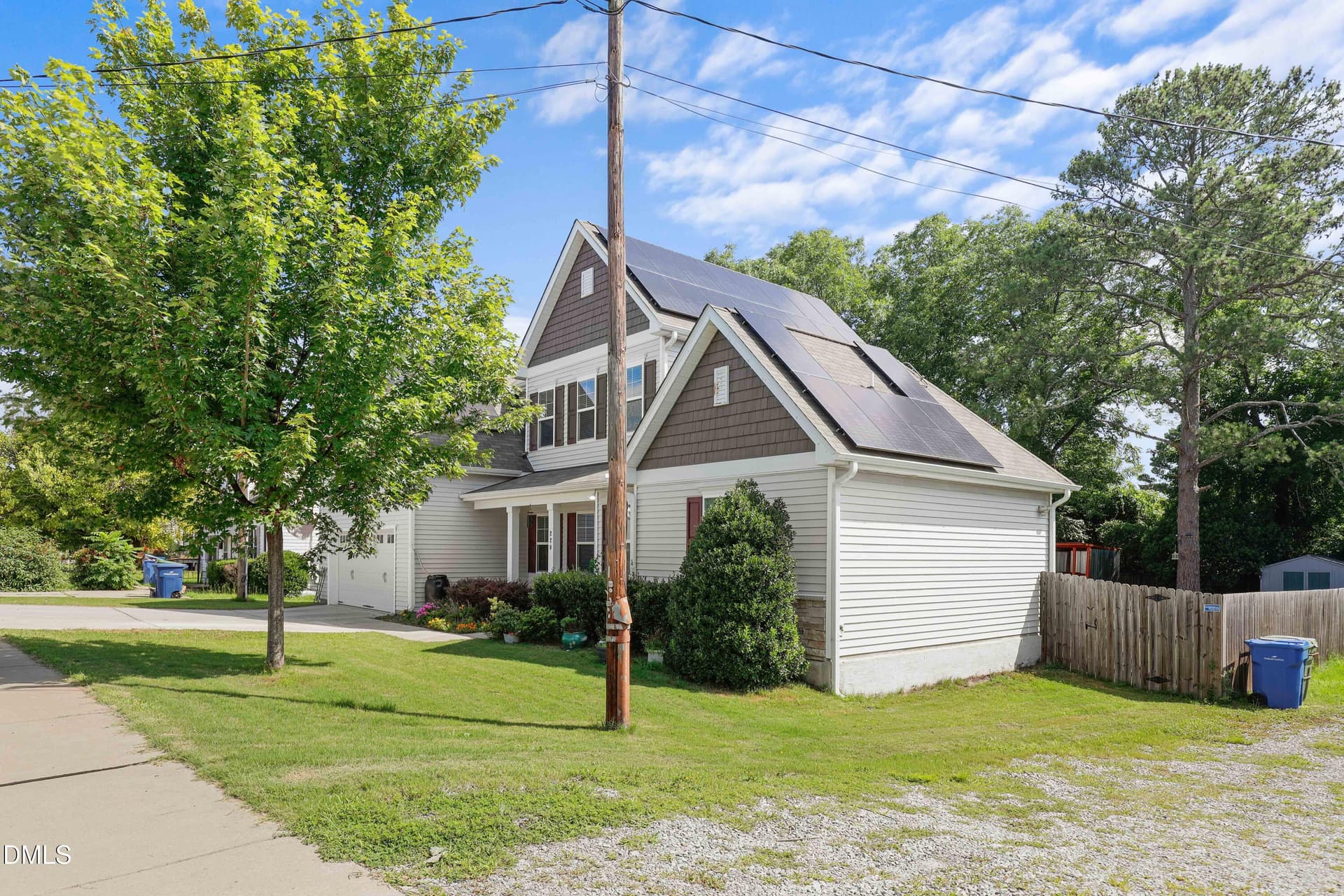 2 - 220 Bridge Street, Fuquay Varina, NC 27526
