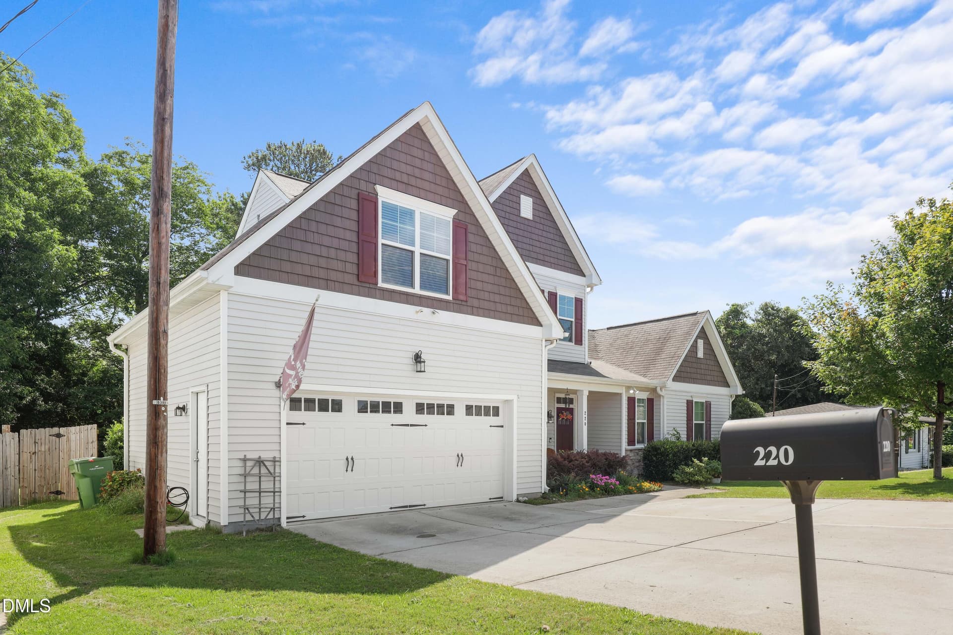 3 - 220 Bridge Street, Fuquay Varina, NC 27526