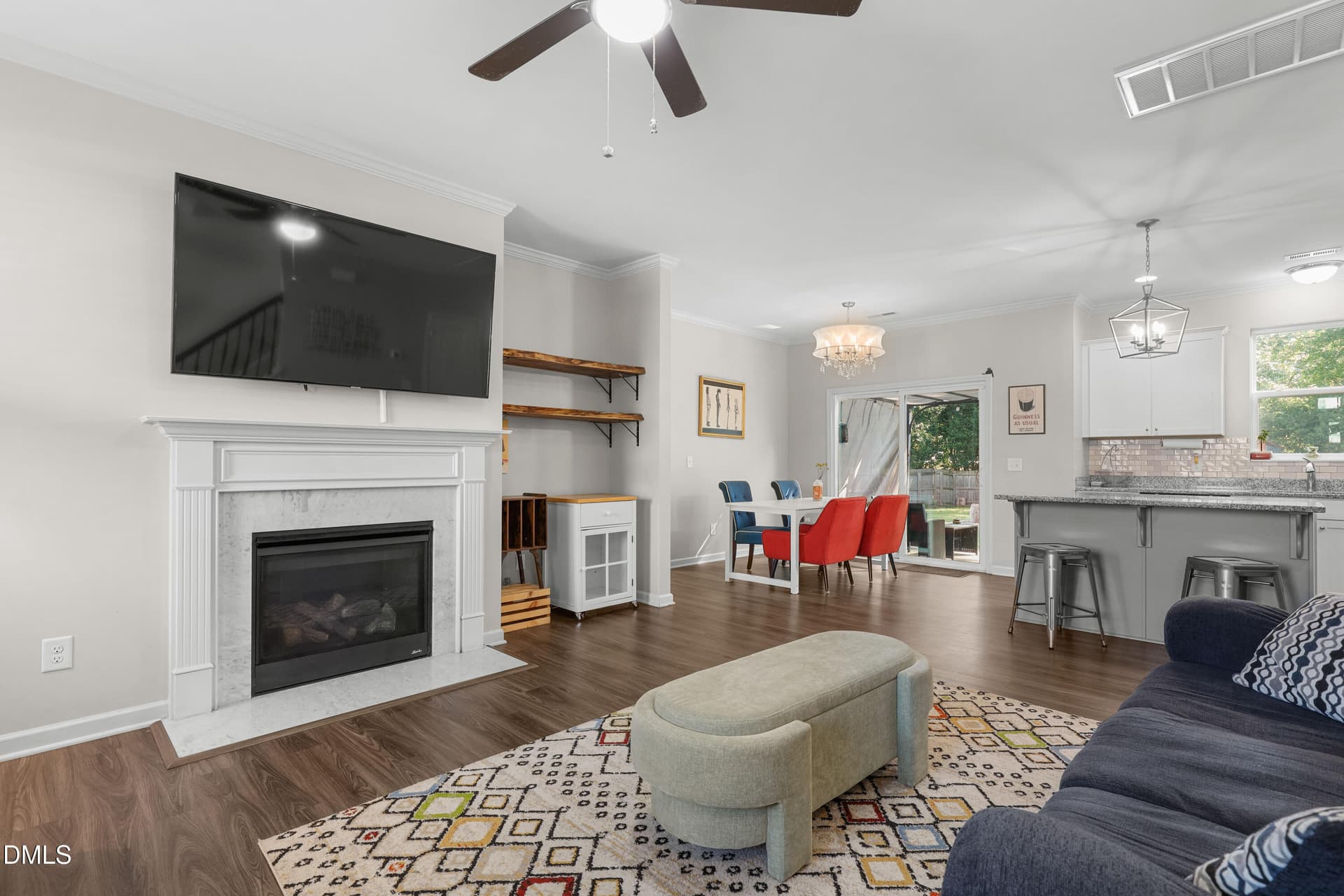 4 - 220 Bridge Street, Fuquay Varina, NC 27526