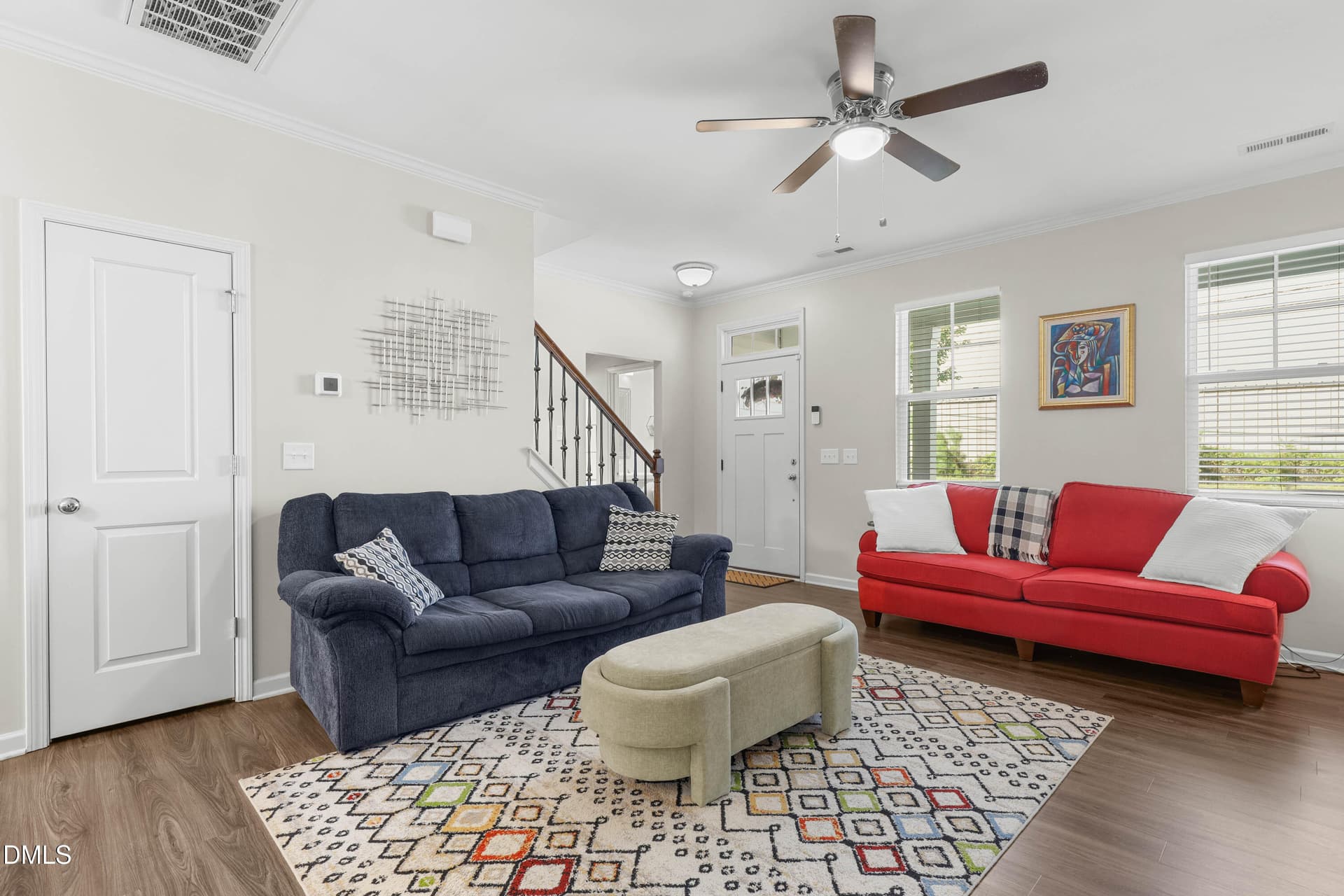 6 - 220 Bridge Street, Fuquay Varina, NC 27526