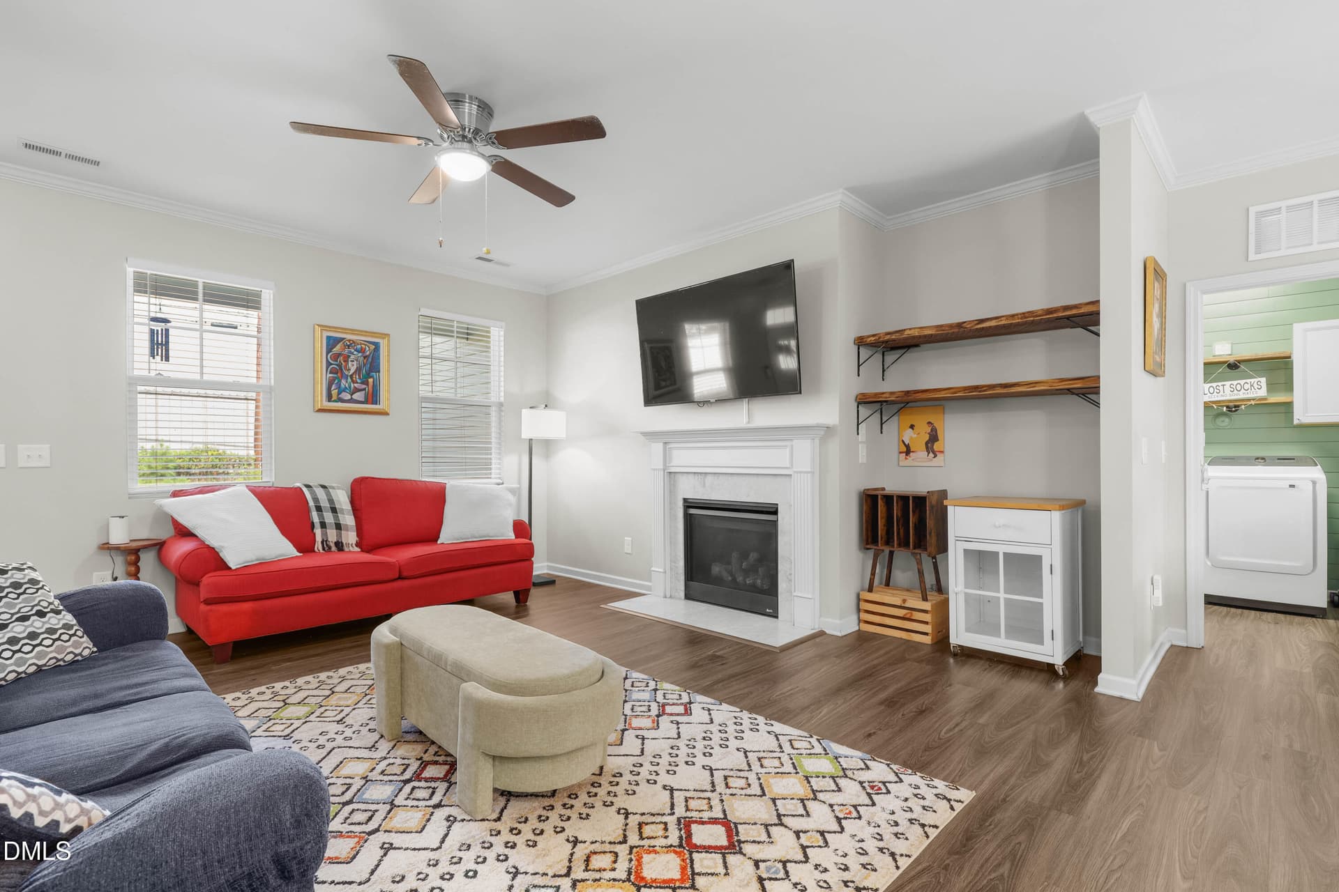 7 - 220 Bridge Street, Fuquay Varina, NC 27526