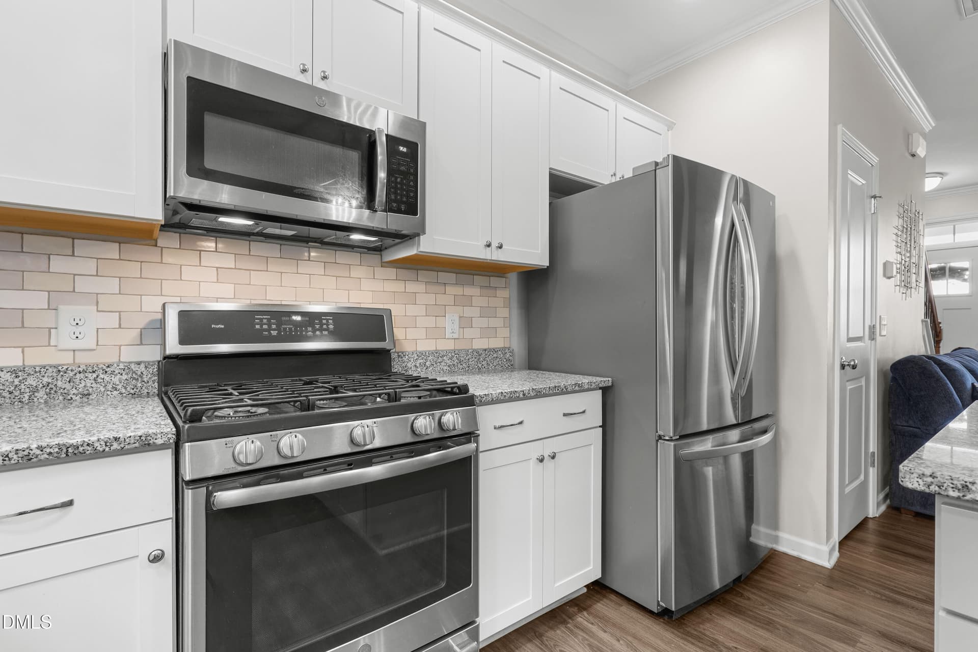 10 - 220 Bridge Street, Fuquay Varina, NC 27526