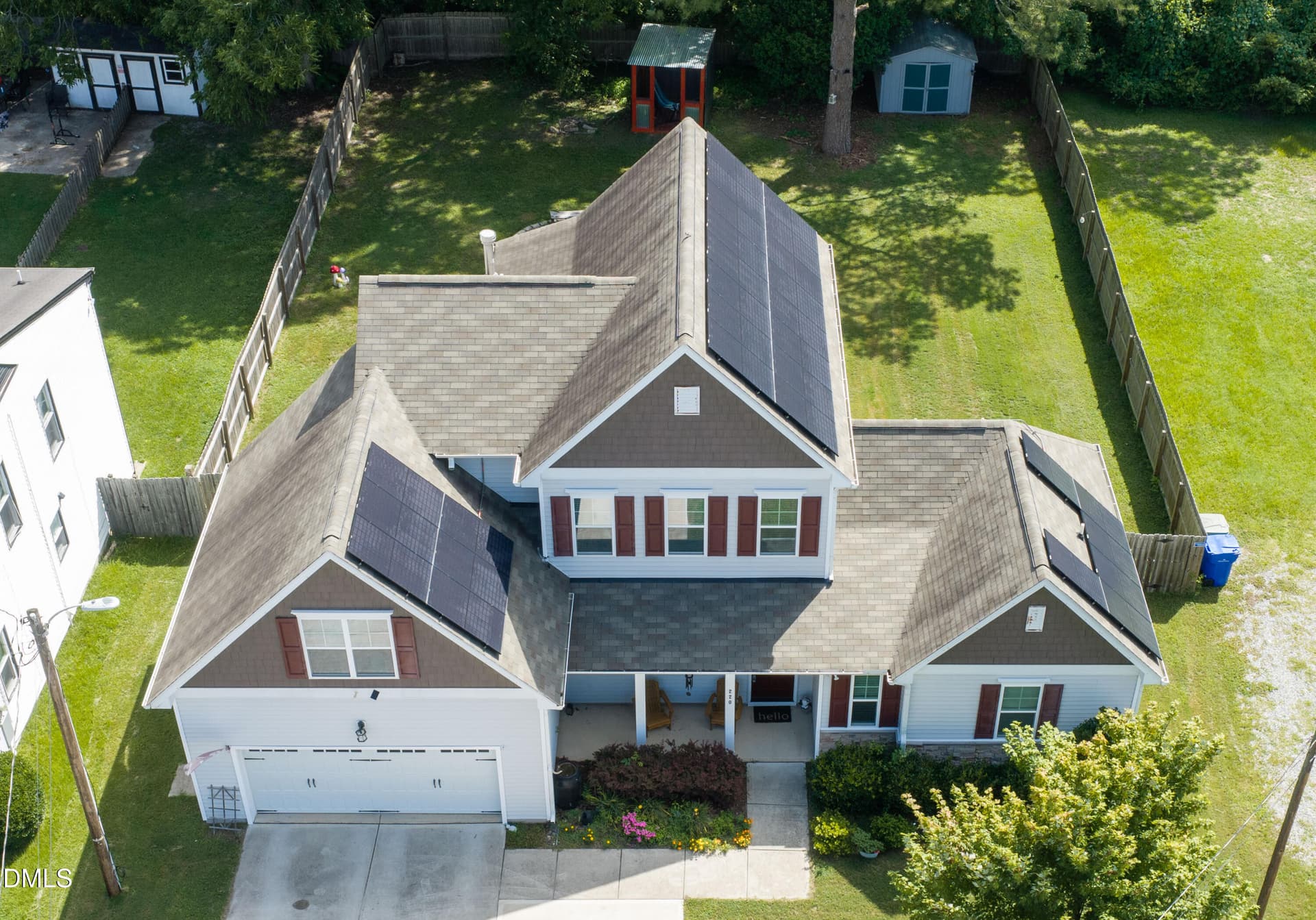 1 - 220 Bridge Street, Fuquay Varina, NC 27526