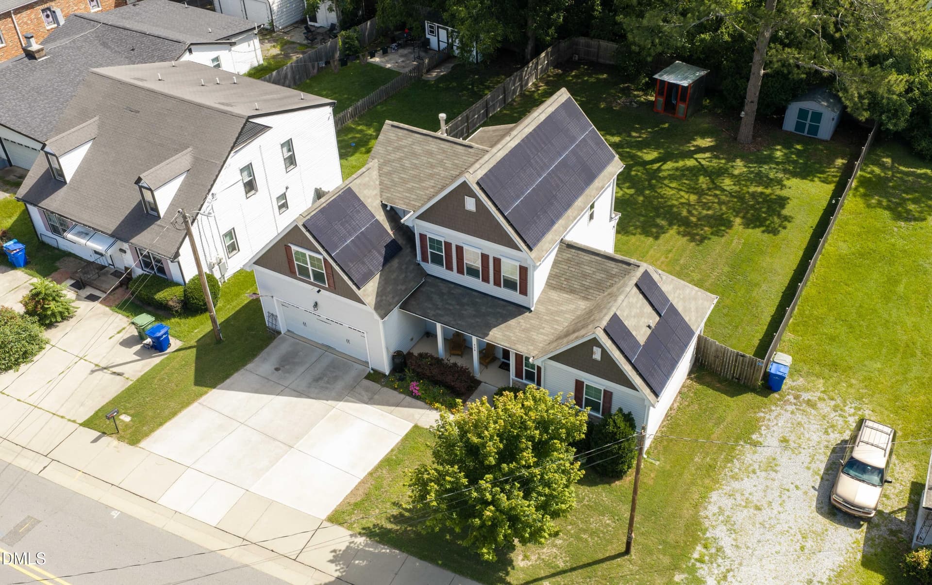 39 - 220 Bridge Street, Fuquay Varina, NC 27526