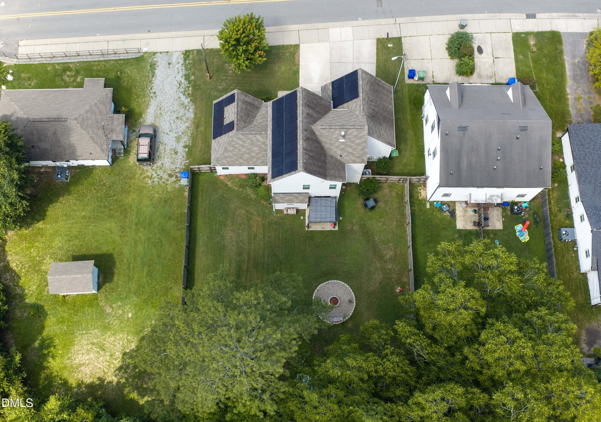 45 - 220 Bridge Street, Fuquay Varina, NC 27526