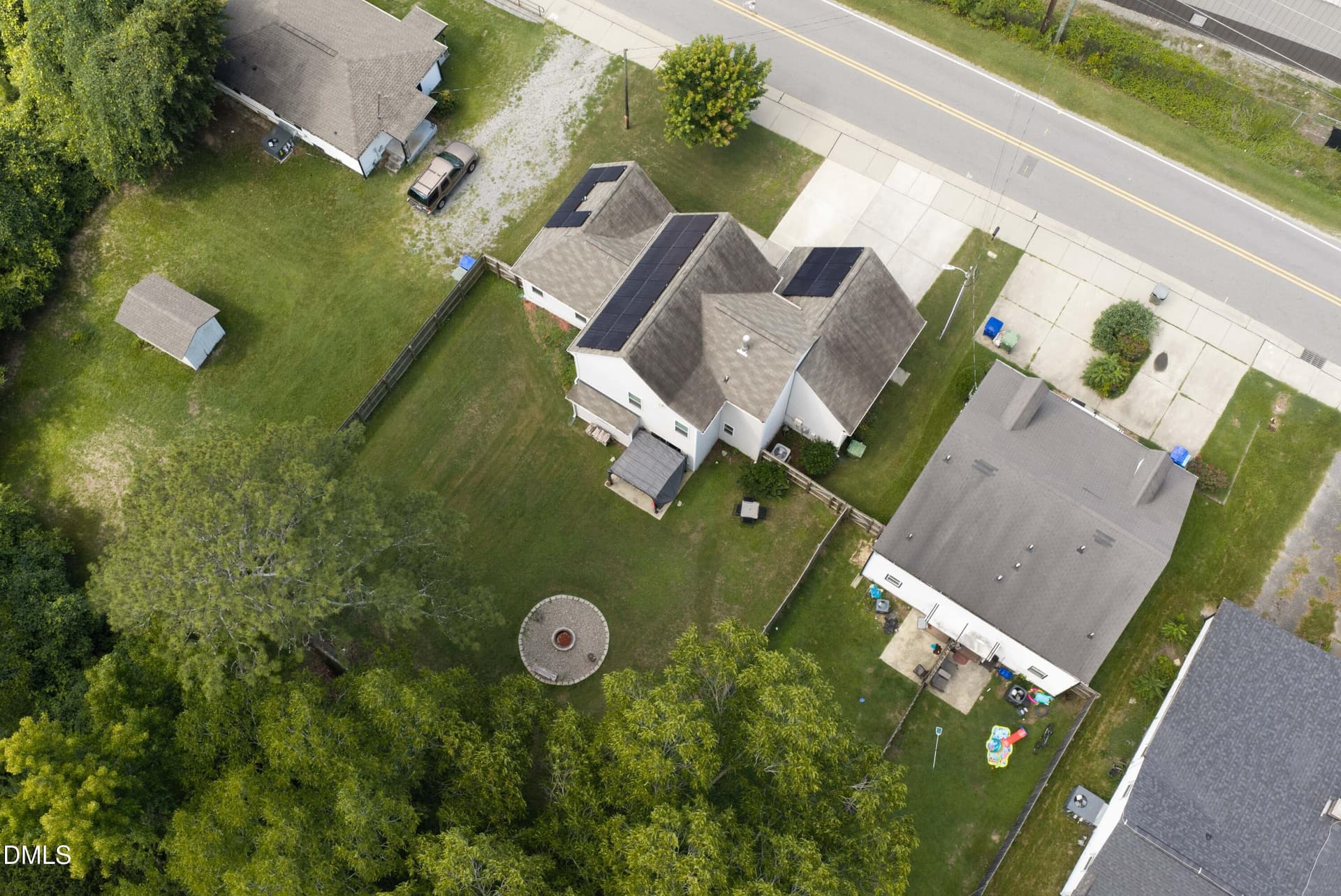 46 - 220 Bridge Street, Fuquay Varina, NC 27526