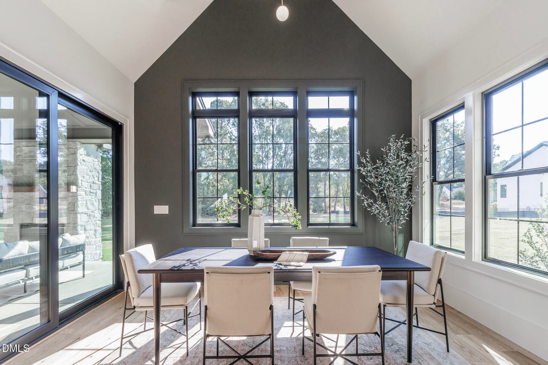 Dining - 98 Summit Terrace Drive, Pittsboro, NC 27312