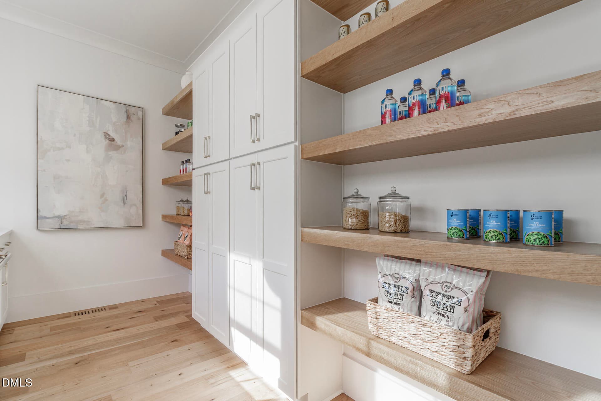Pantry - 98 Summit Terrace Drive, Pittsboro, NC 27312