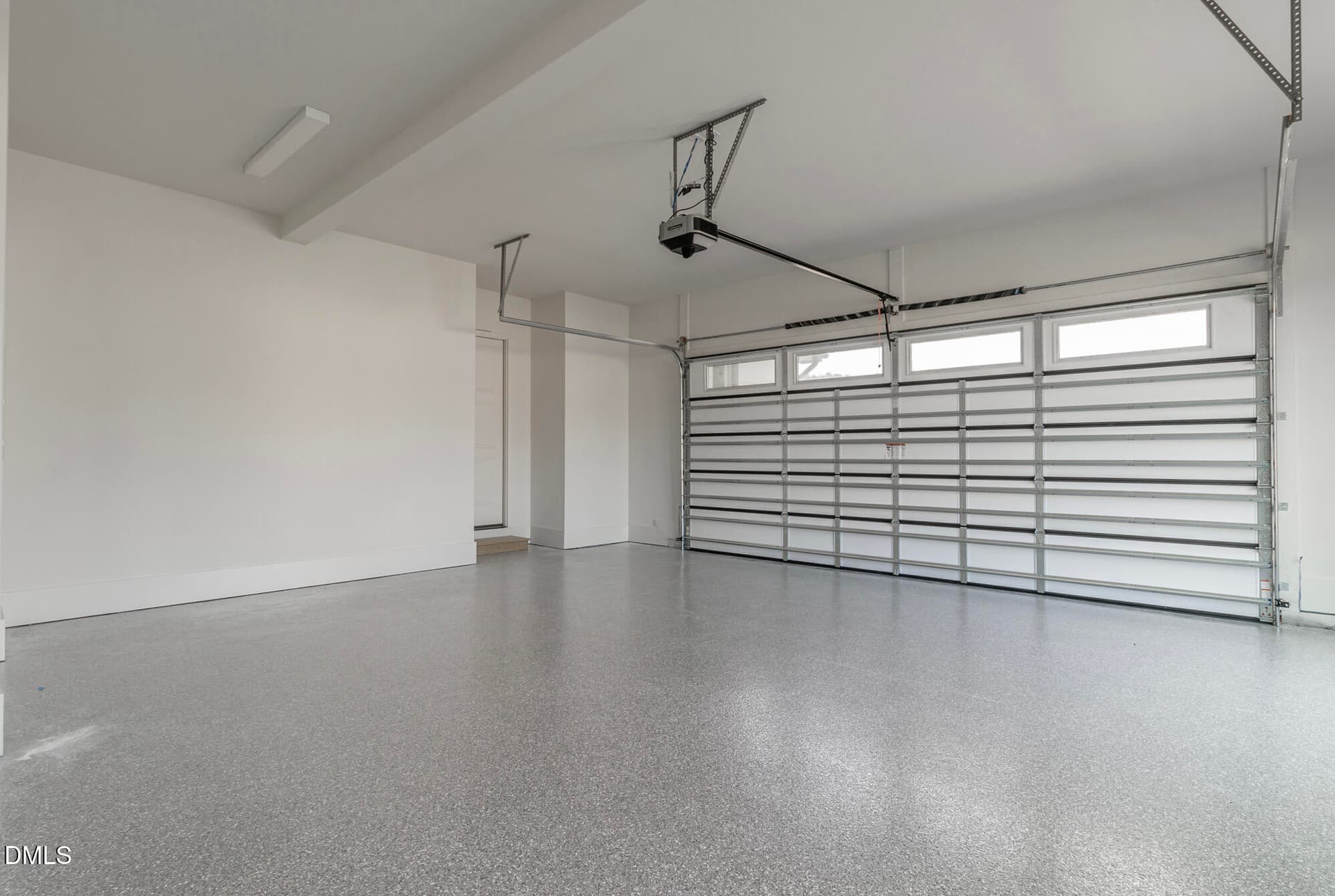 Garage - 98 Summit Terrace Drive, Pittsboro, NC 27312