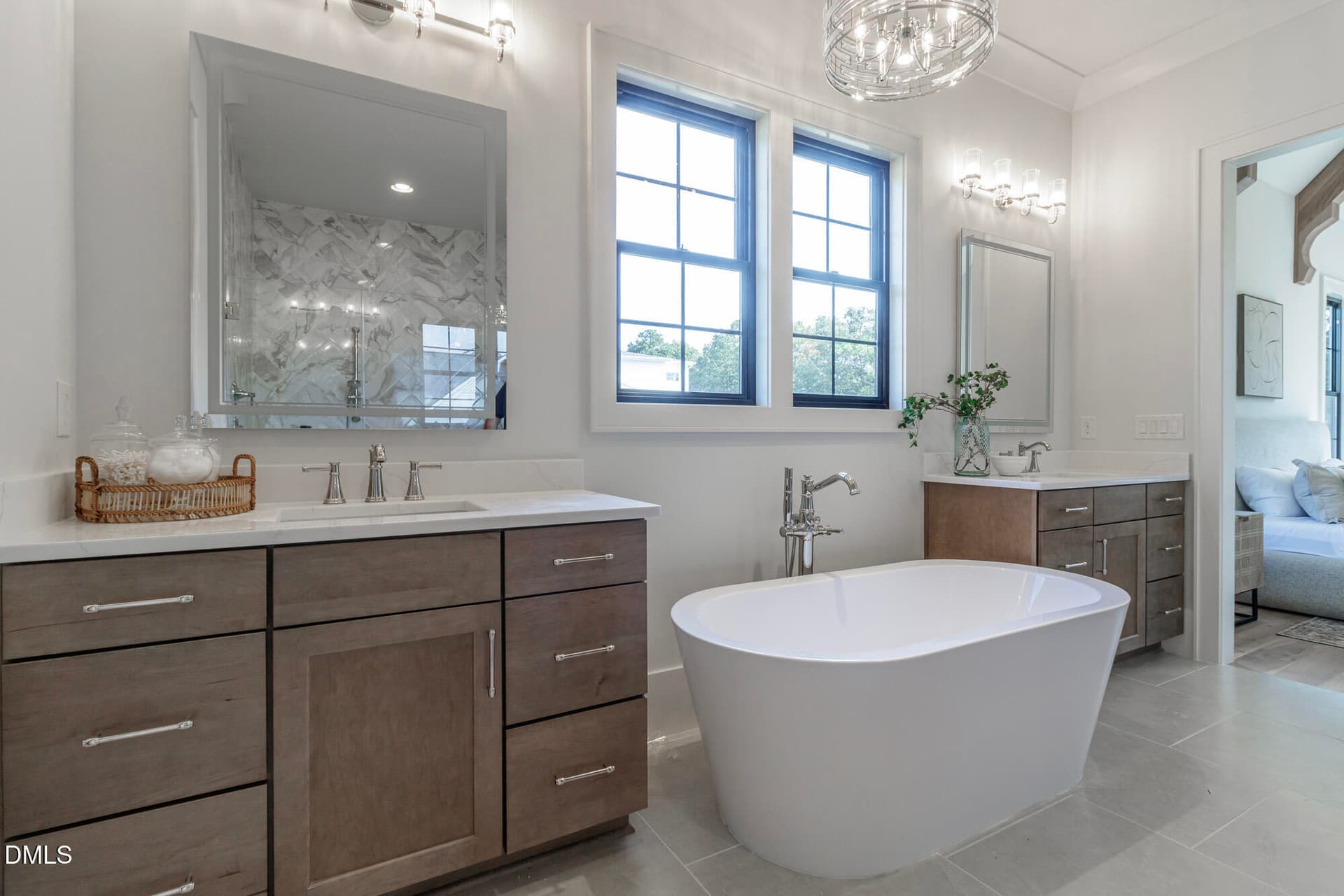 Bath Details - 98 Summit Terrace Drive, Pittsboro, NC 27312