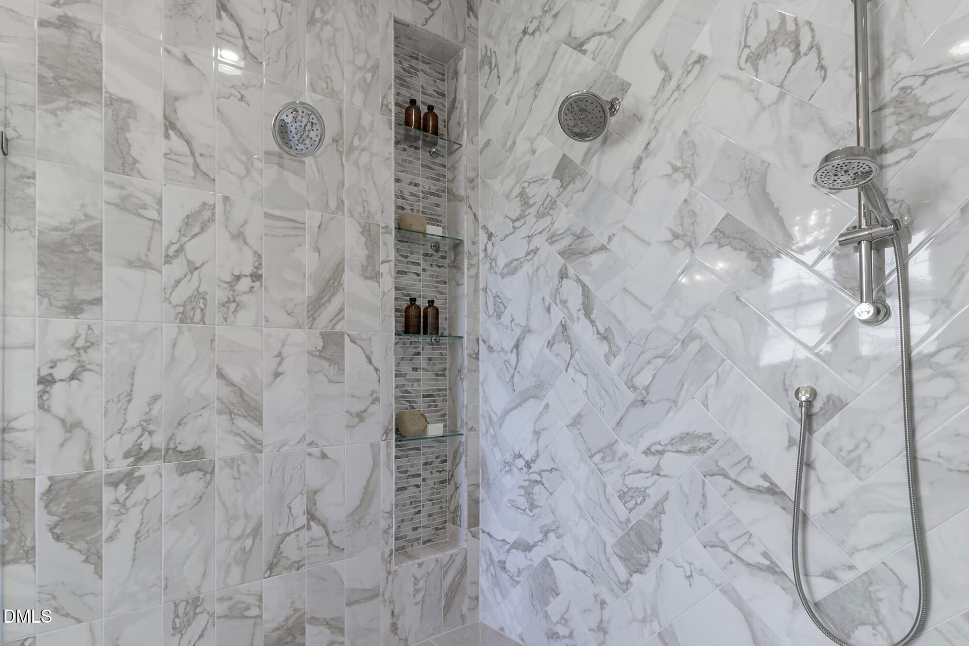 Typical shower details - 98 Summit Terrace Drive, Pittsboro, NC 27312