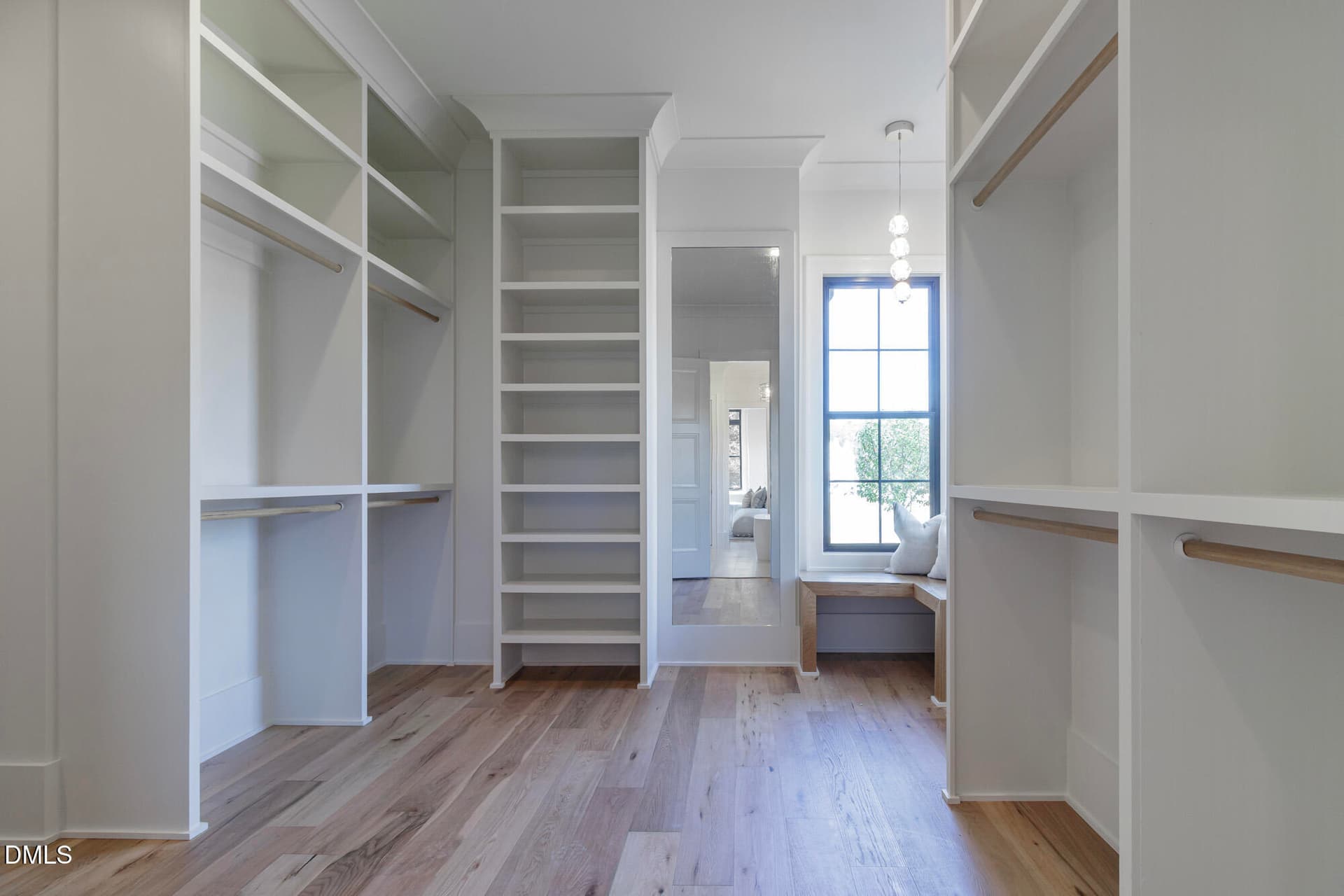 Massive Closet - 98 Summit Terrace Drive, Pittsboro, NC 27312