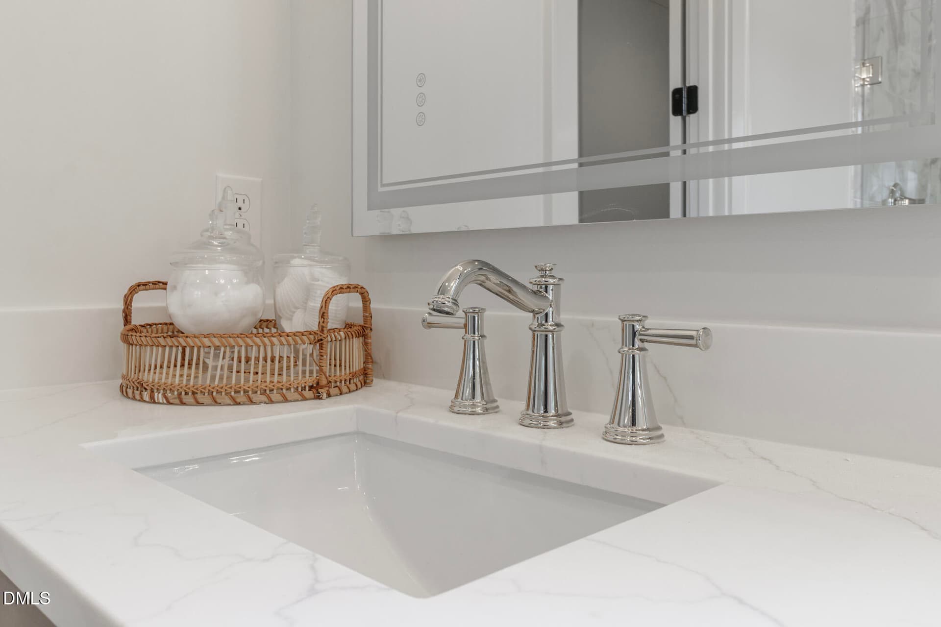 Typical Sink detail - 98 Summit Terrace Drive, Pittsboro, NC 27312
