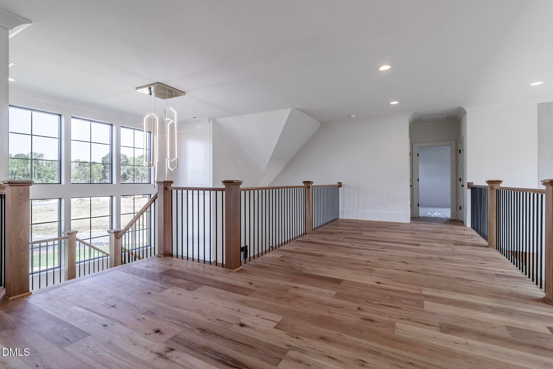 Loft - 98 Summit Terrace Drive, Pittsboro, NC 27312