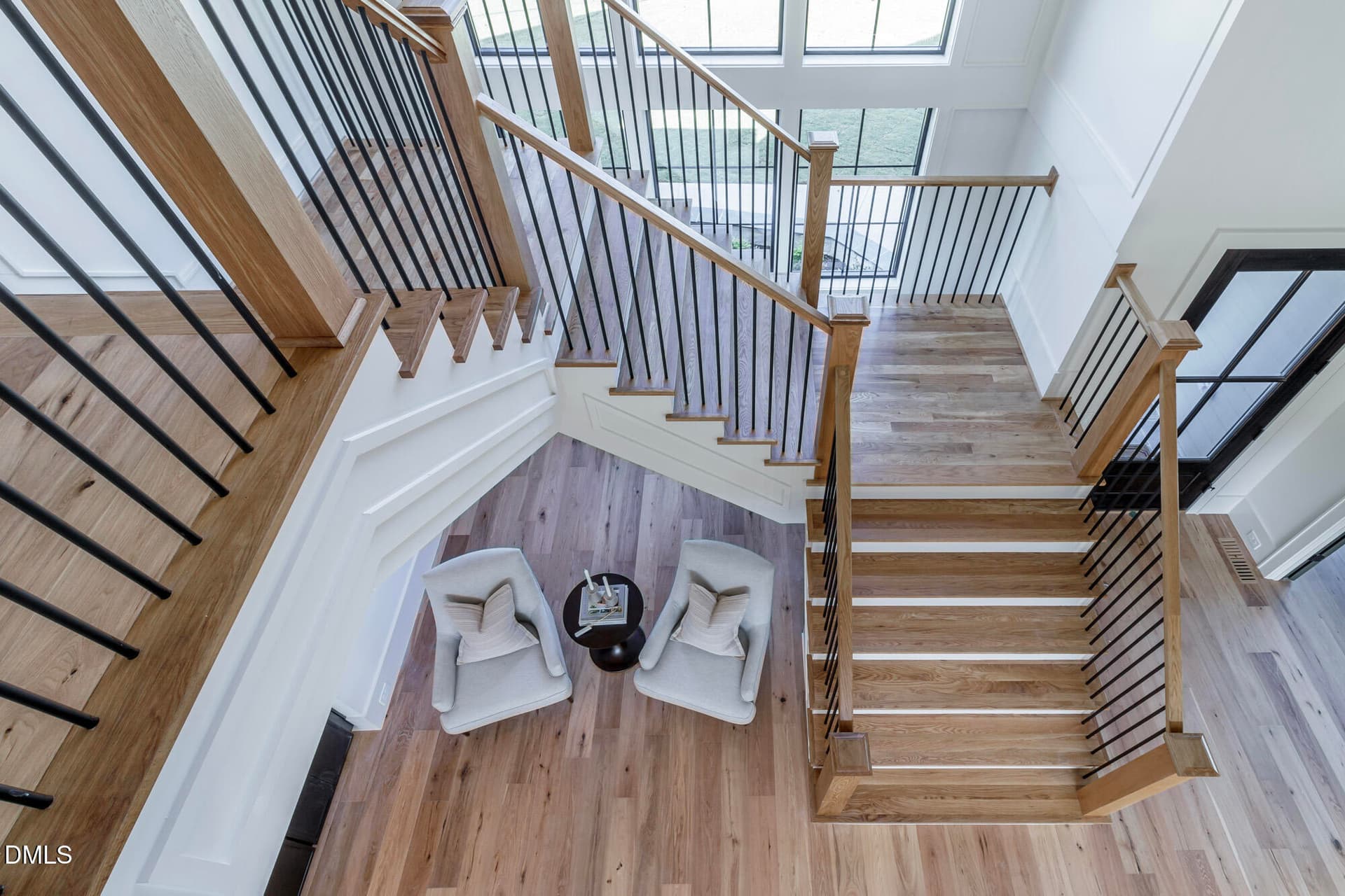 Foyer - 98 Summit Terrace Drive, Pittsboro, NC 27312