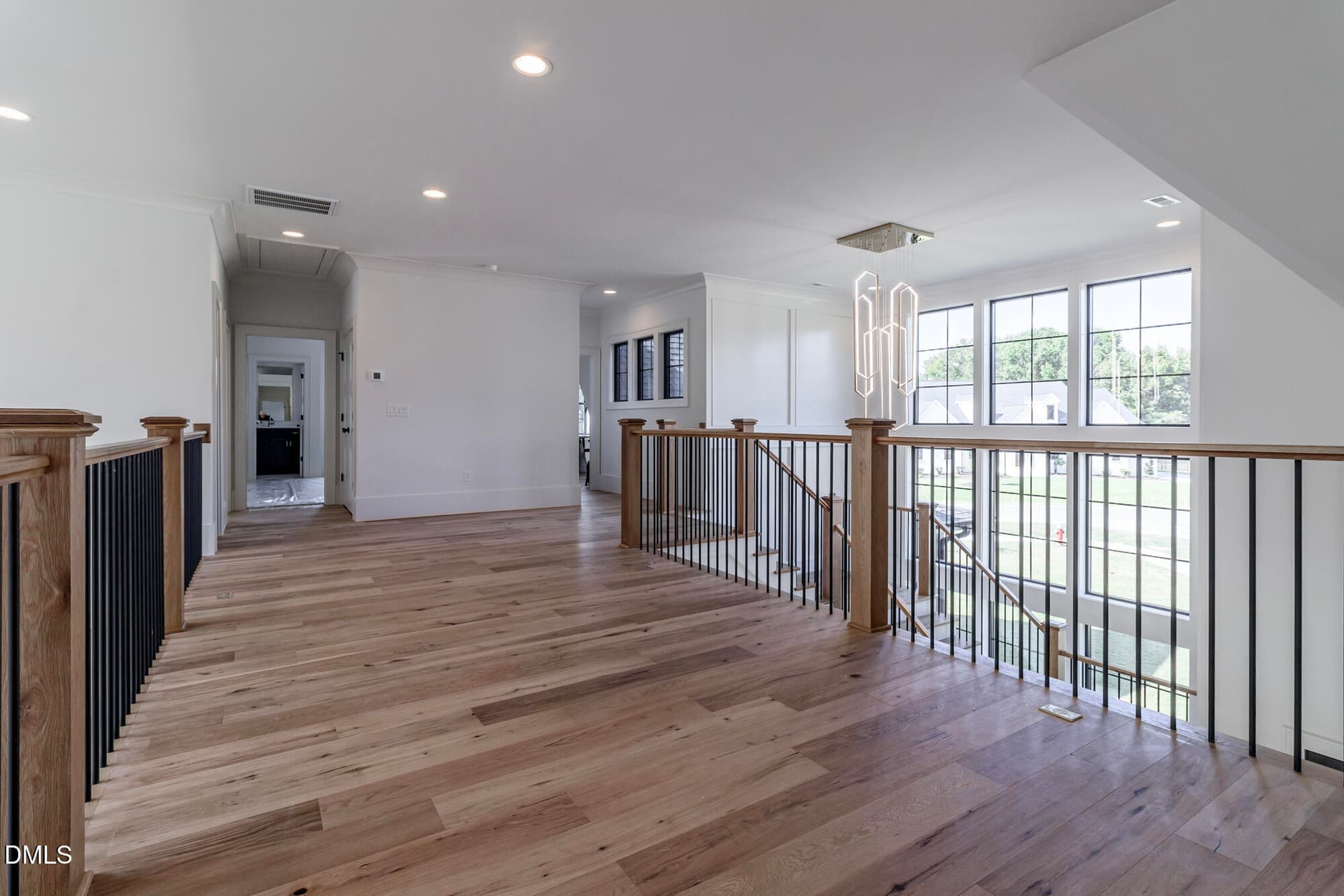 Loft - 98 Summit Terrace Drive, Pittsboro, NC 27312