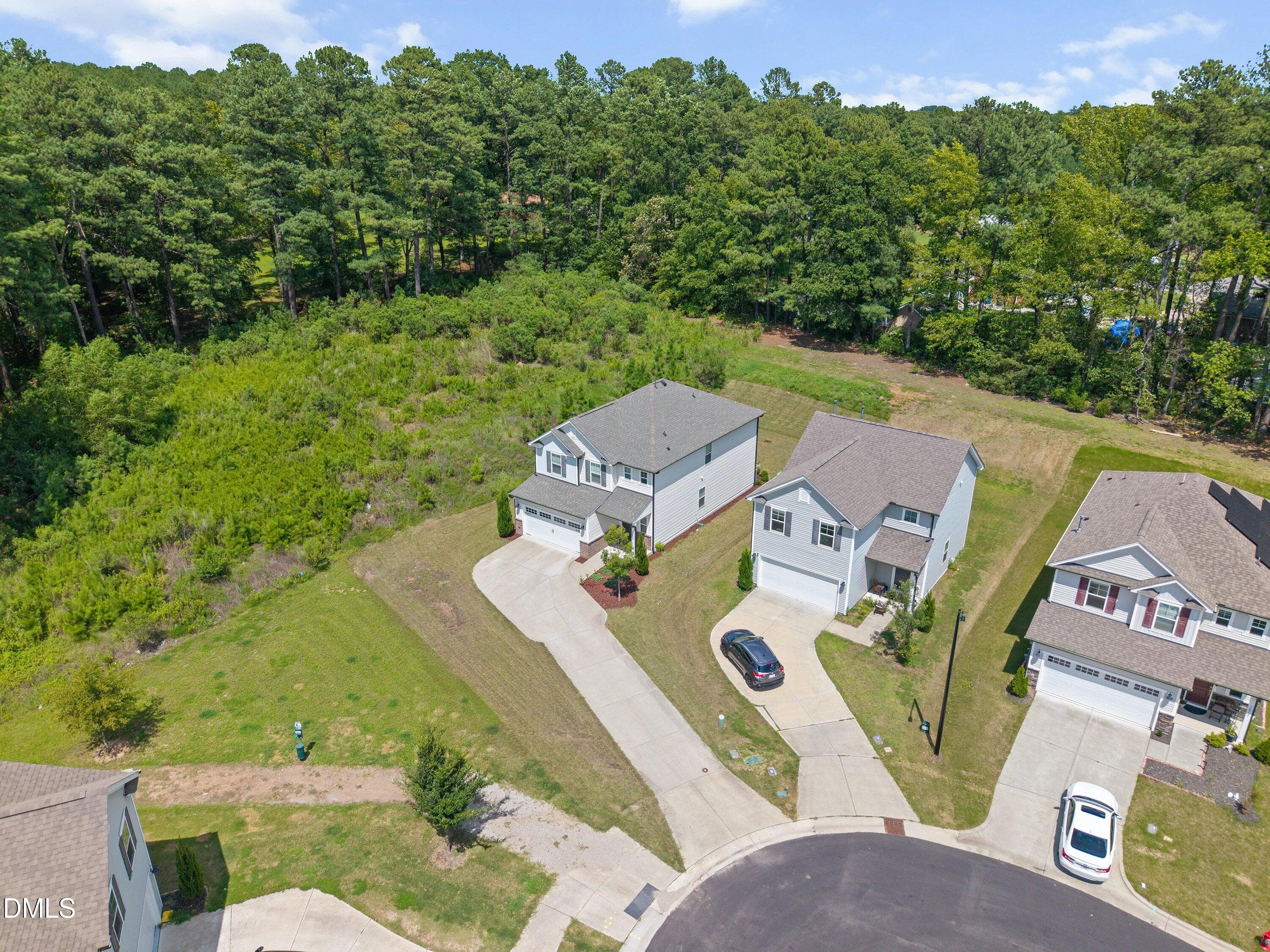 61-1003 Flyfish - 1003 Flyfish Avenue, Durham, NC 27703, Durham