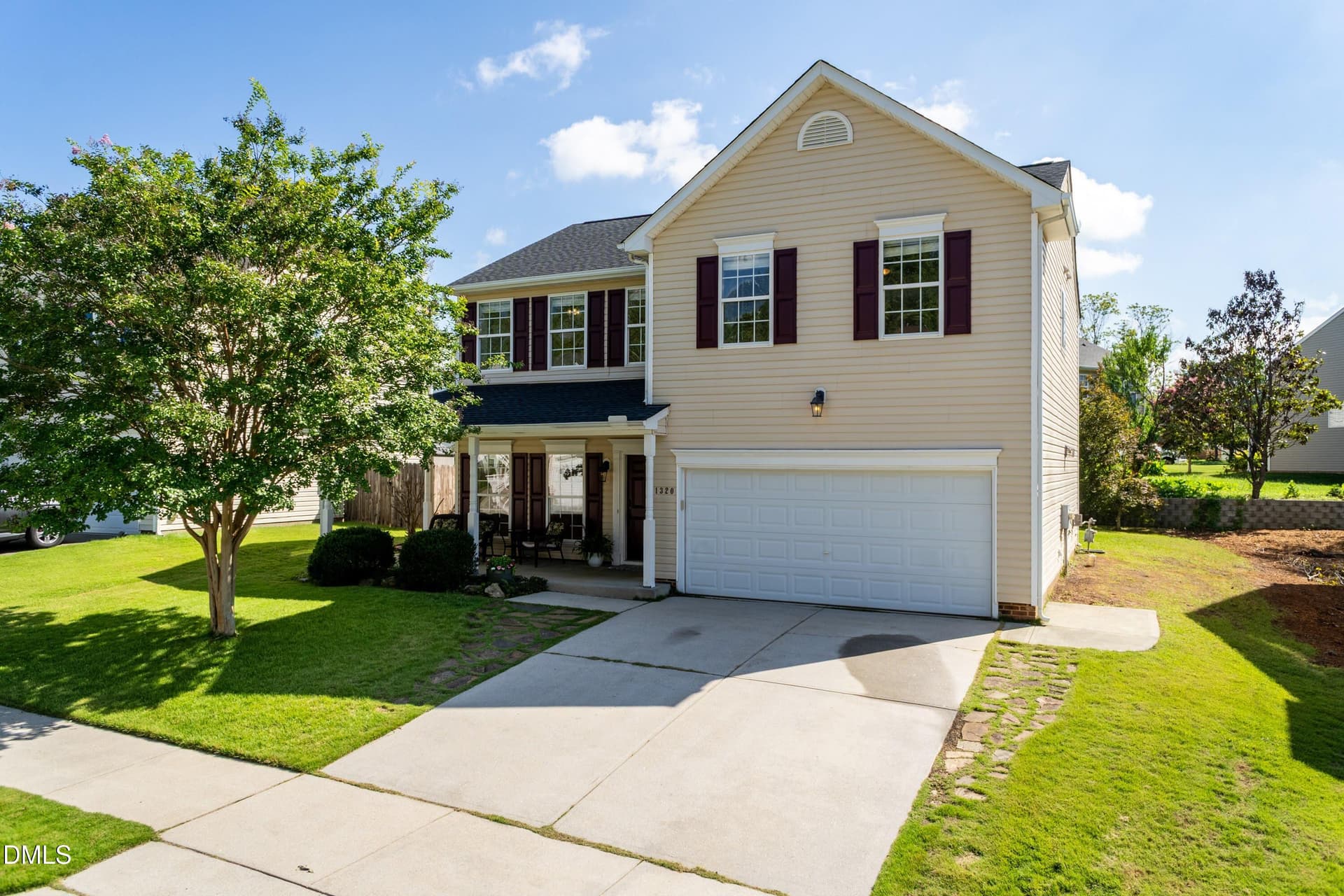 1320 Marbank - 1320 Marbank Street, Wake Forest, NC 27587