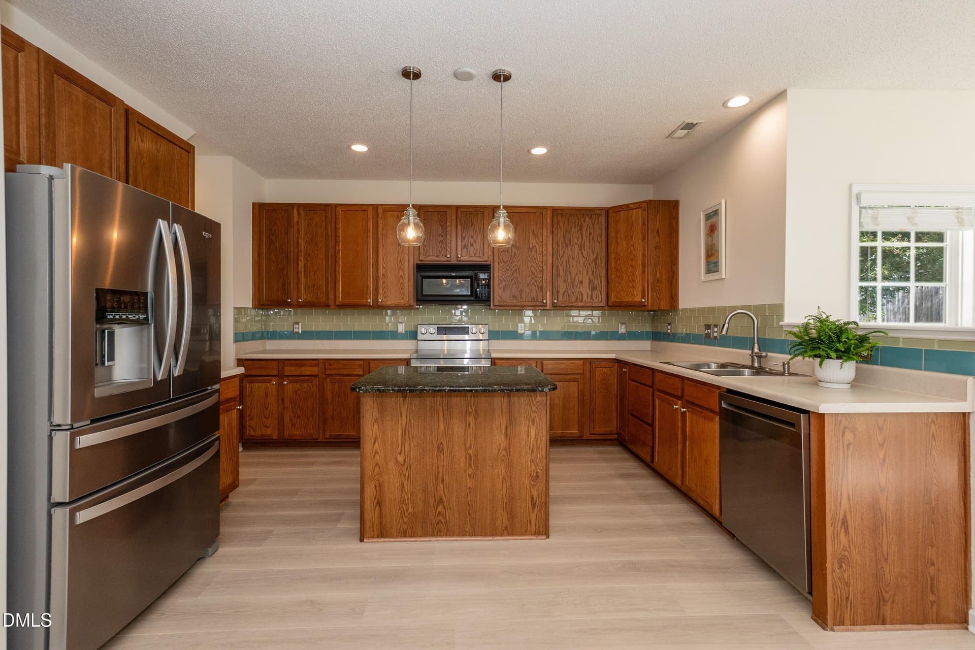 Kitchen - 1320 Marbank Street, Wake Forest, NC 27587