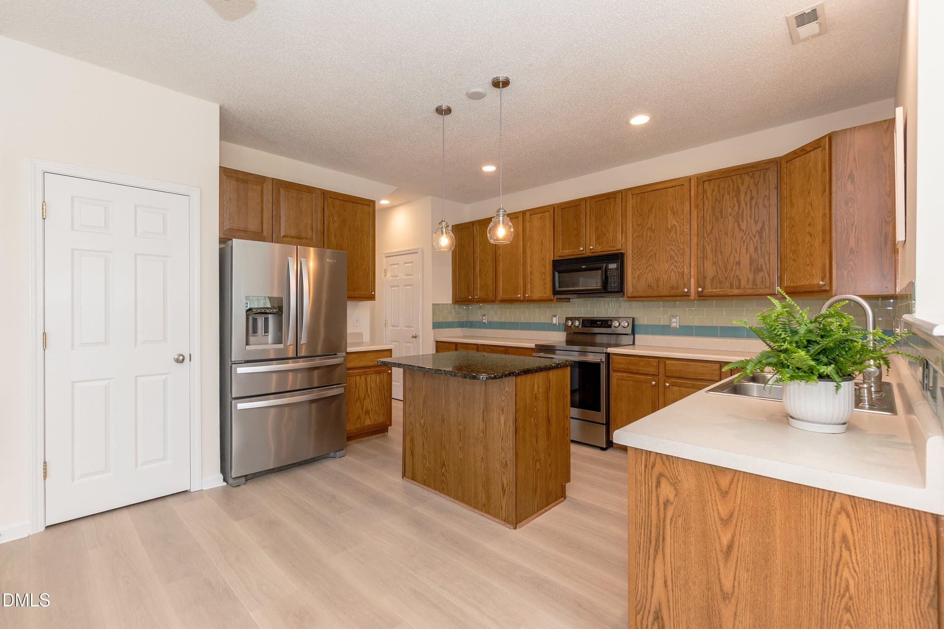 Kitchen - 1320 Marbank Street, Wake Forest, NC 27587