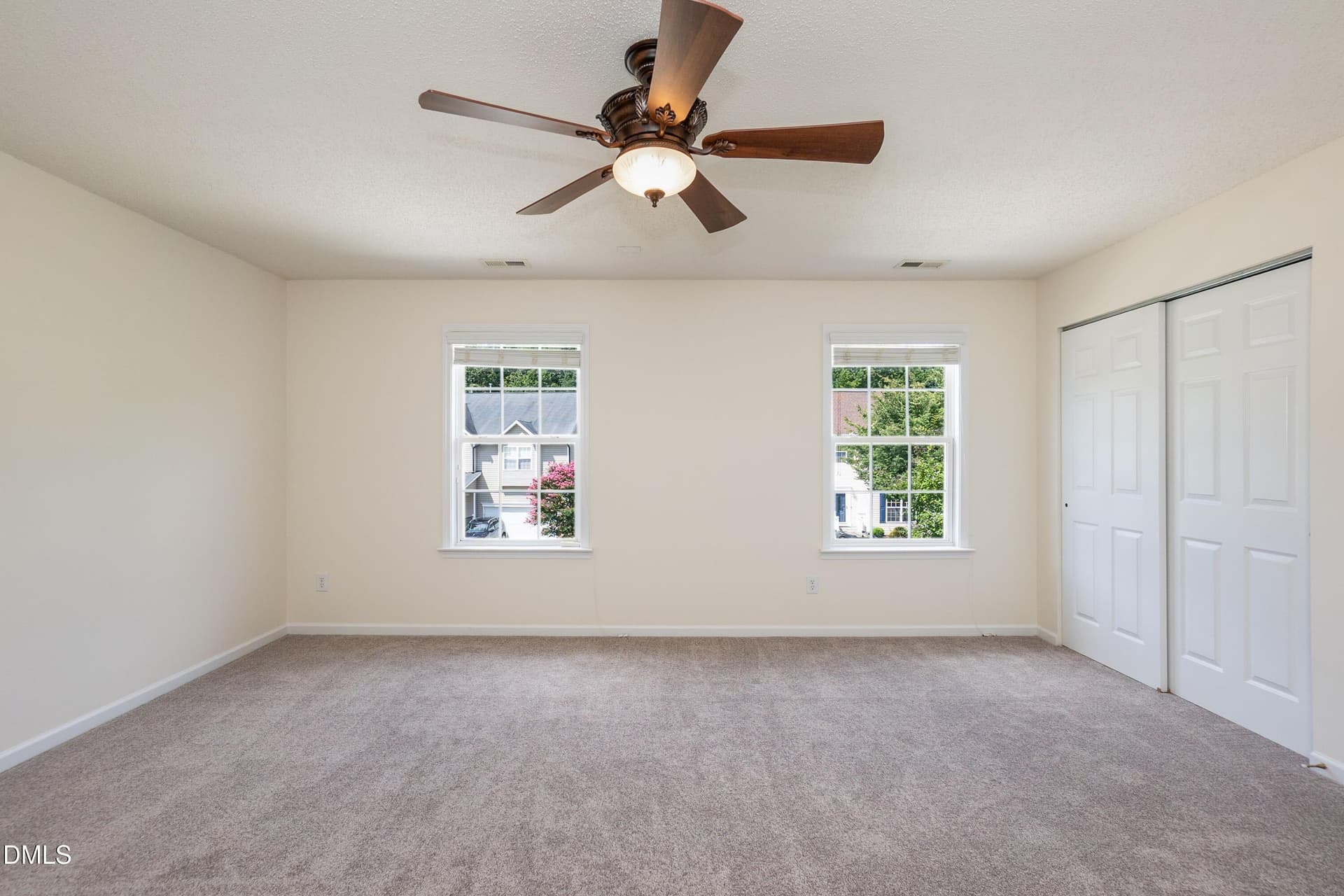 Primary BR - 1320 Marbank Street, Wake Forest, NC 27587
