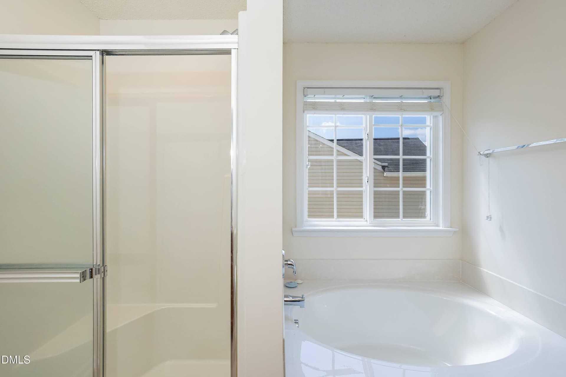 Primary Bath - 1320 Marbank Street, Wake Forest, NC 27587