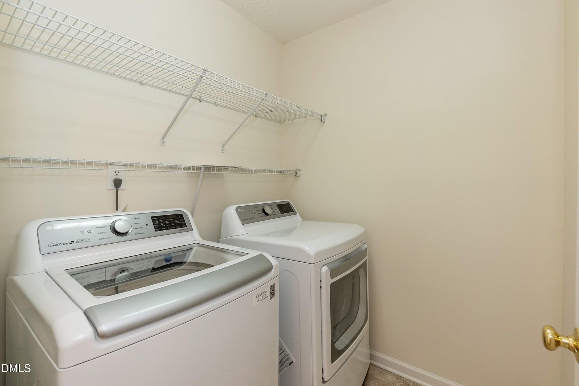 Laundry - 1320 Marbank Street, Wake Forest, NC 27587