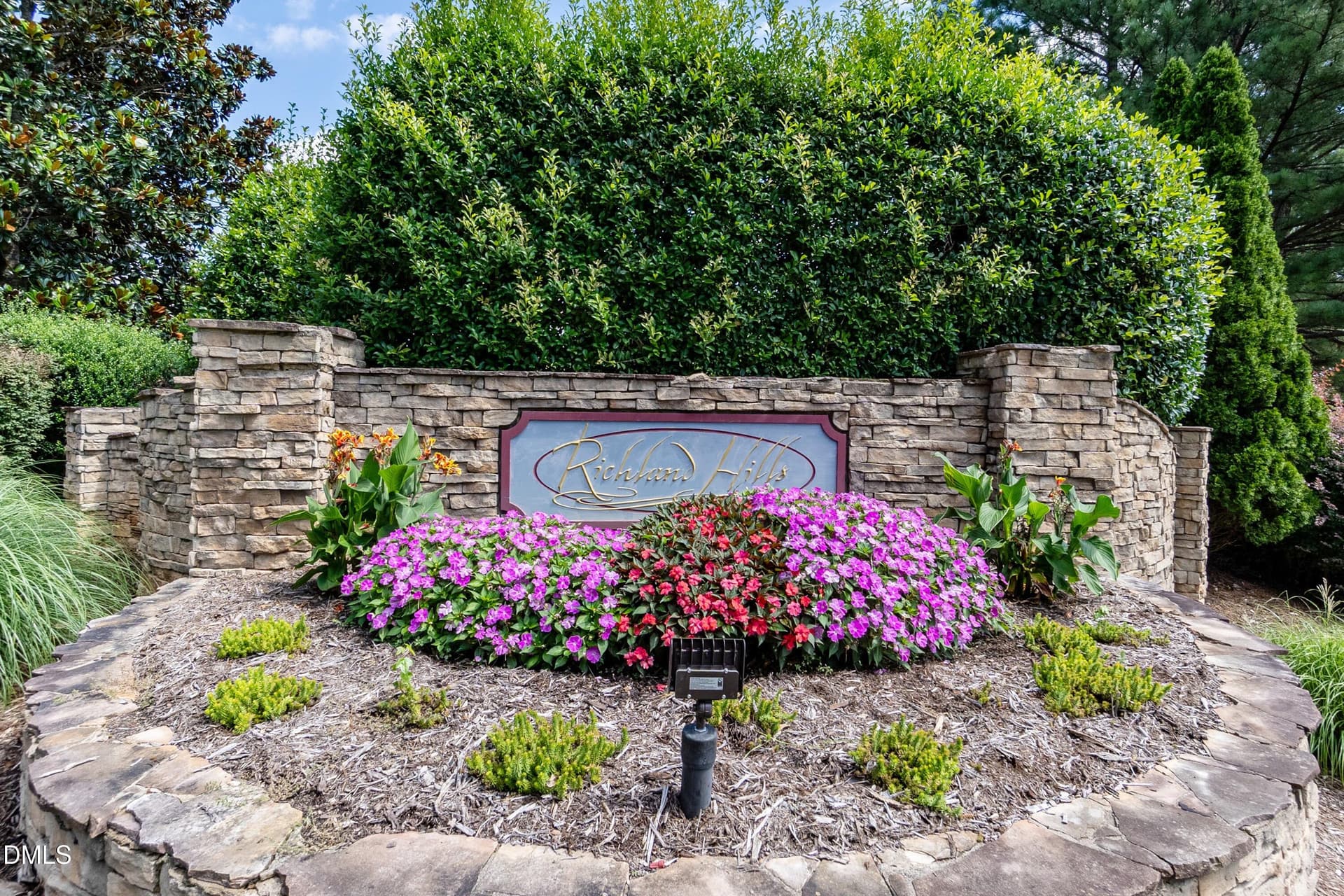 Richland Hills - 1320 Marbank Street, Wake Forest, NC 27587